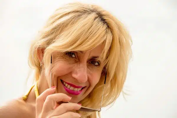 Prótesis capilares indetectables